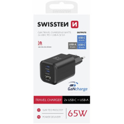 SWISSTEN 22071410