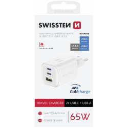 SWISSTEN 22071400