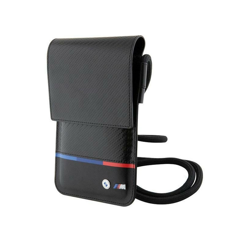 BMW BMOWBPUCARTCBK Universal Bag