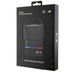 BMW BMOWBPUCARTCBK Universal Bag
