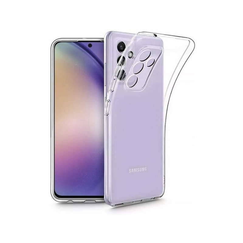 RoGer Back Case for Samsung Galaxy A54 5G