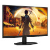 AOC G4 Q27G42XNE kompiuterio monitorius 68,6 cm (27") 2560 x 1440 pikseliai Quad HD LED Juoda, Raudona
