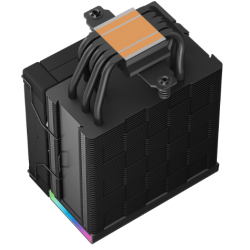 DeepCool R-AK500S-BKADMN-G