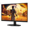 AOC G4 Q27G42XNE kompiuterio monitorius 68,6 cm (27") 2560 x 1440 pikseliai Quad HD LED Juoda, Raudona