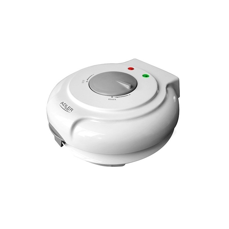 Adler AD 3038 Waffle Maker 1500W