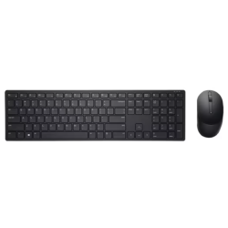 Dell KM5221W Keyboard and Mouse Set