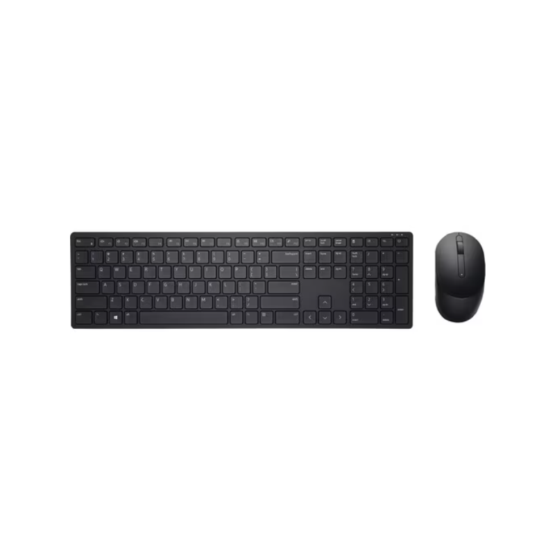 Dell KM5221W Keyboard and Mouse Set