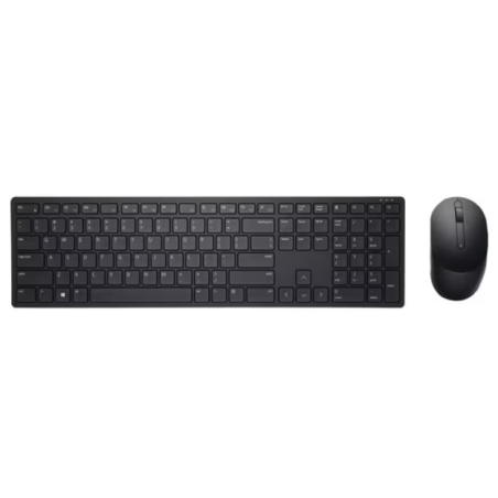Dell KM5221WBKB-INT