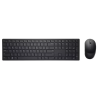 Dell KM5221W Keyboard and Mouse Set