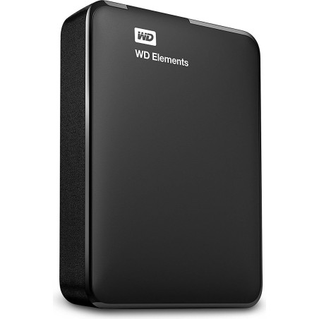Western Digital WDBU6Y0040BBK