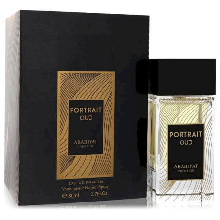 Arabiyat Prestige Portrait EDP U 80 ml