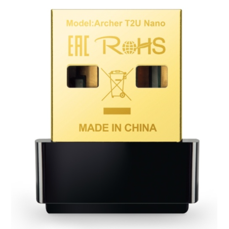 TP-Link T2UB Nano Network Card
