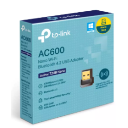 TP-Link T2UB Nano Network Card