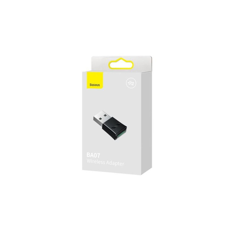 Baseus BA07 USB Wireless adapter Bluetooth 5.3