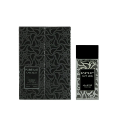 Arabiyat Prestige Portrait Café Noir EDP U 80 ml