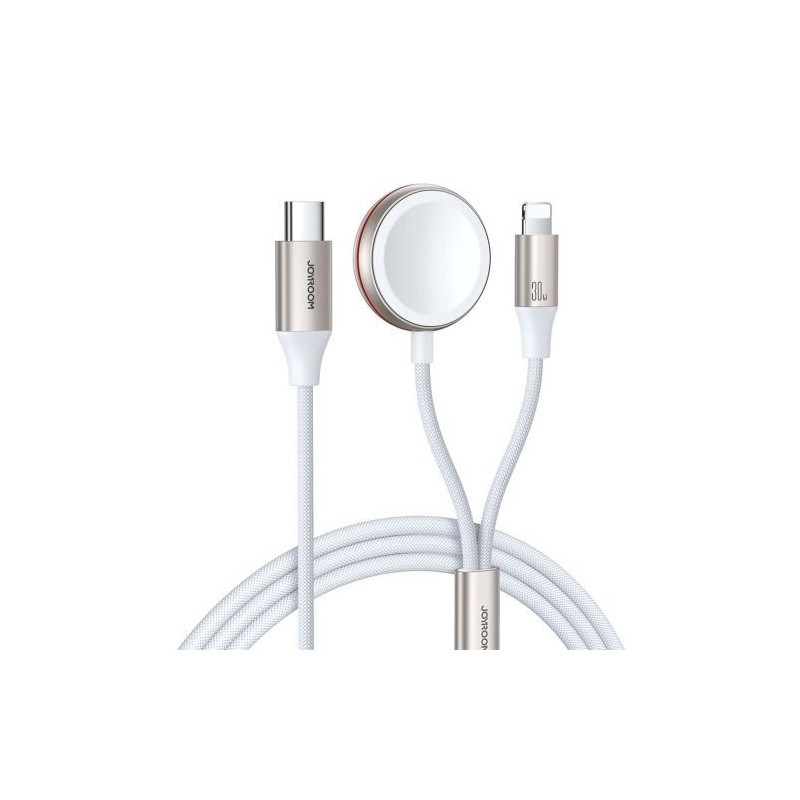 Joyroom Apple Watch Wireless Charger 3.5W
