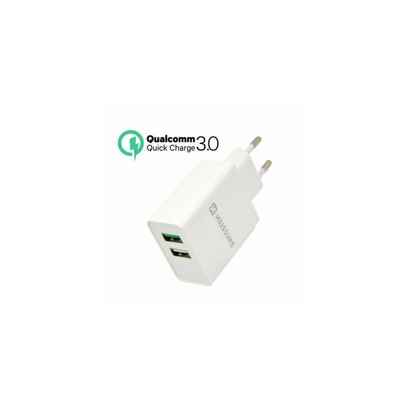 SWISSTEN SW-TCH-Q-30W