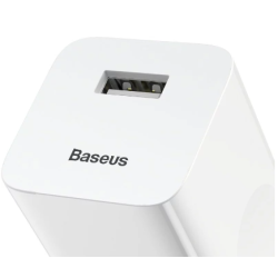 Baseus Quick Charger 24W