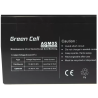GreenCell AGM05