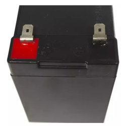 Green Cell Accumulator AGM / VRLA / 12V / 7.2Ah