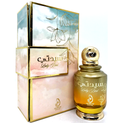 Arabiyat Prestige 6290102019244