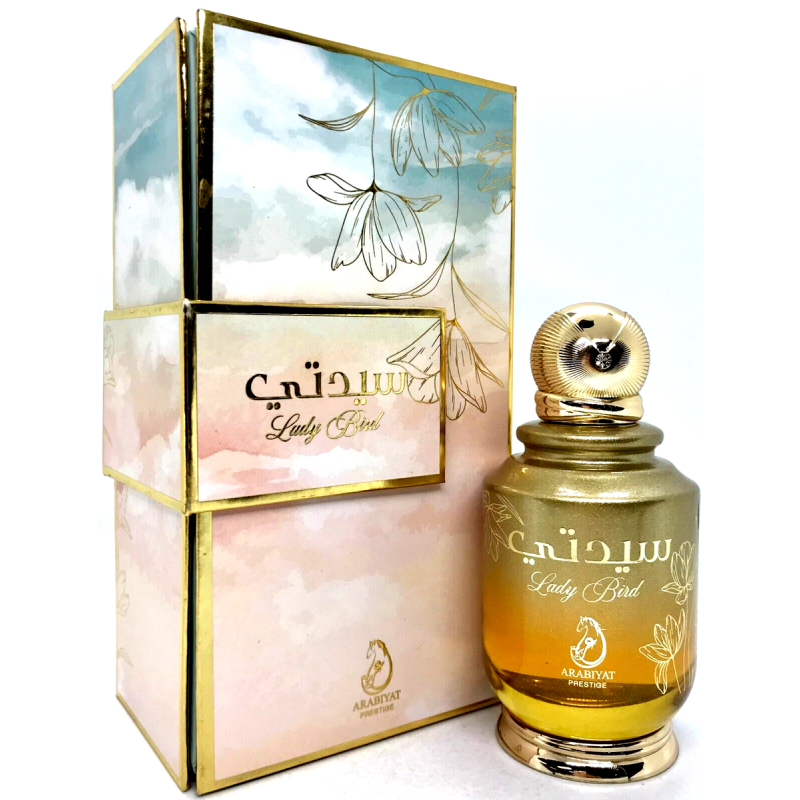 Arabiyat Prestige Lady Bird EDP W 100 ml