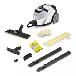 Kärcher SC 5 EasyFix Cylinder steam cleaner 1.5L / 2250W