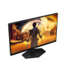 AOC G4 Q27G42XNE kompiuterio monitorius 68,6 cm (27") 2560 x 1440 pikseliai Quad HD LED Juoda, Raudona