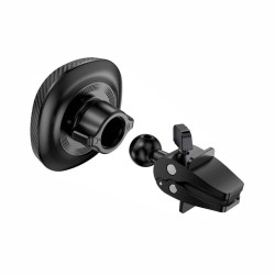 Swissten MagStick Compact Magnetic Car Holder (MagSafe compatible)