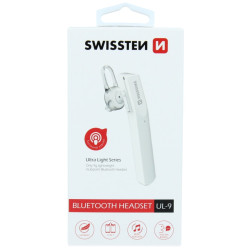 SWISSTEN SW-UL-9-WH