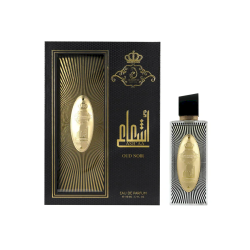 Arabiyat Prestige Ash'aa Oud Noir EDP U 110 ml