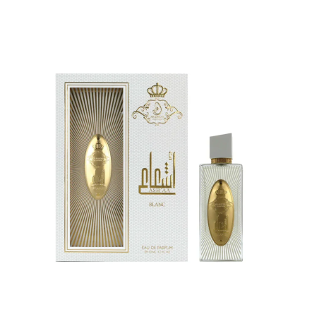 Arabiyat Prestige Ash'aa Blanc EDP U 110 ml