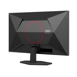 AOC G4 Q27G42XNE kompiuterio monitorius 68,6 cm (27") 2560 x 1440 pikseliai Quad HD LED Juoda, Raudona