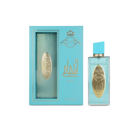 Arabiyat Prestige Ash'aa Neroli EDP U 110 ml