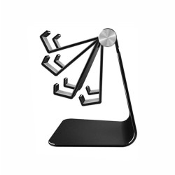 Swissten Aluminum Stand for Smartphone