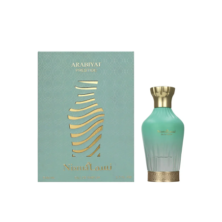 Arabiyat Prestige Nisma EDP W 80 ml