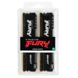 Kingston Fury Beast Memory Card DDR4 2x16GB