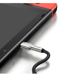Baseus Cafule Cable UCB -C  - USB -C /  100W / 1m