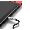 Baseus Cafule Cable UCB -C  - USB -C /  100W / 1m