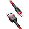 Baseus Cafule Cable USB - Lightning / 1.5A / 2m