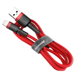 Baseus Cafule Cable USB - Lightning / 1.5A / 2m