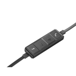 Logitech H650e Headphones