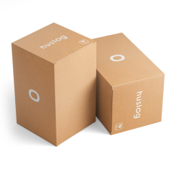 Huslog AK-1032 Electric kettle 1.7L