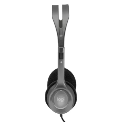 Logitech H110 Headphones