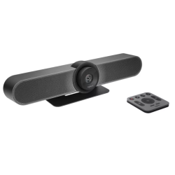 Logitech Meetup Video Conferencing Camera