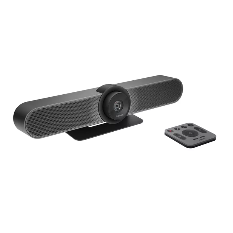 Logitech Meetup Video Conferencing Camera
