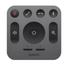 Logitech Meetup Video Conferencing Camera