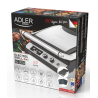 Adler AD 3059 Electric Grill 3000W