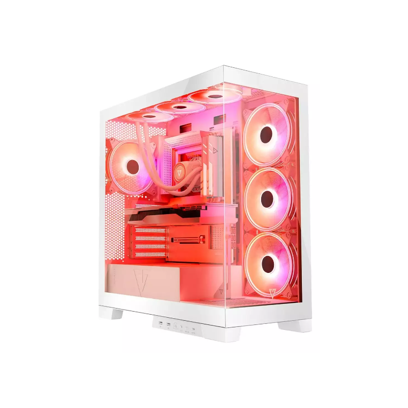 Modecom Volcano Computer Case
