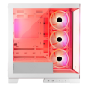 Modecom Volcano Computer Case